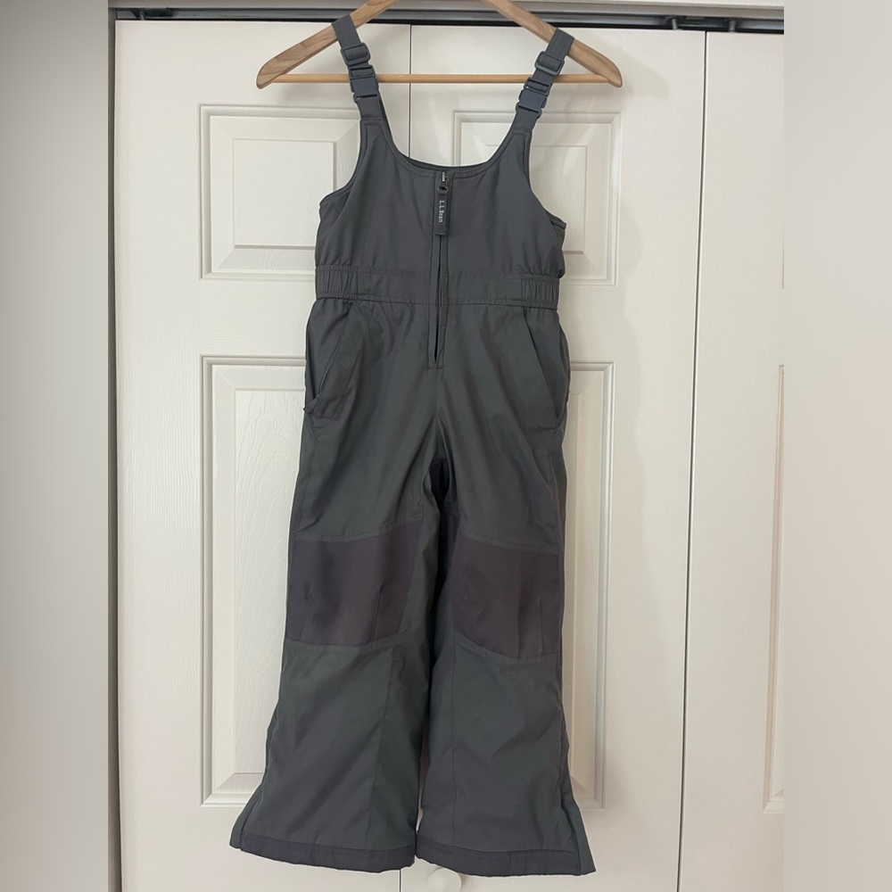 Boys L.L.Bean Snowpants